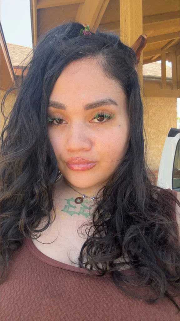 Clarissa Carti