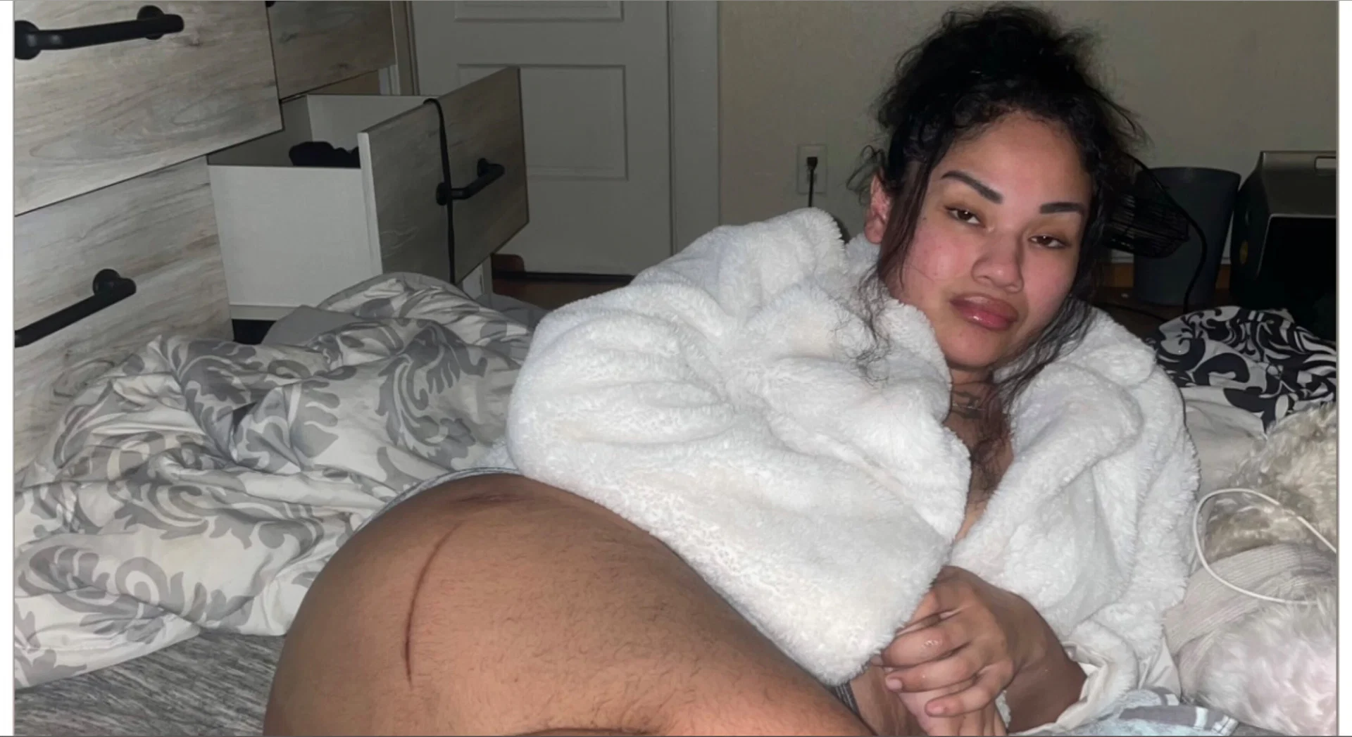 Clarissa Carti profile banner