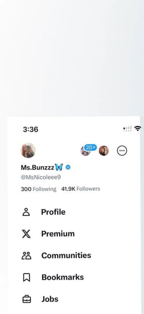 Mz.Buns 🦋 profile banner