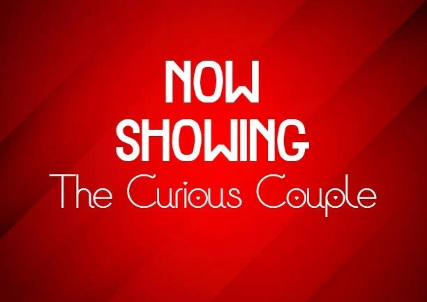 Curious Couple profile banner