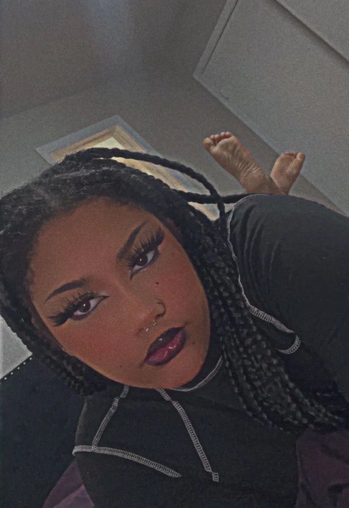 Princess freckles🖤's avatar