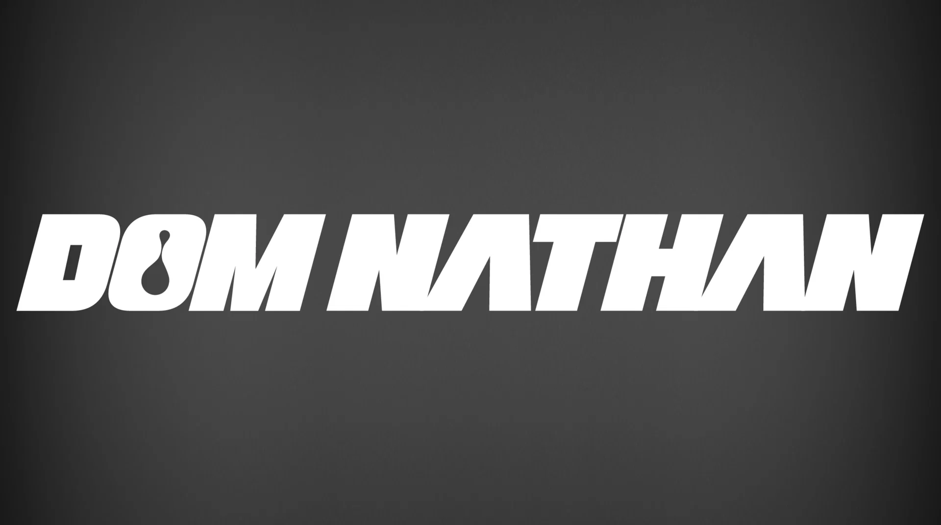 Dom Nathan profile banner