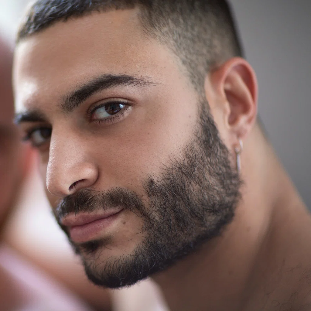 Orel Butbul's avatar