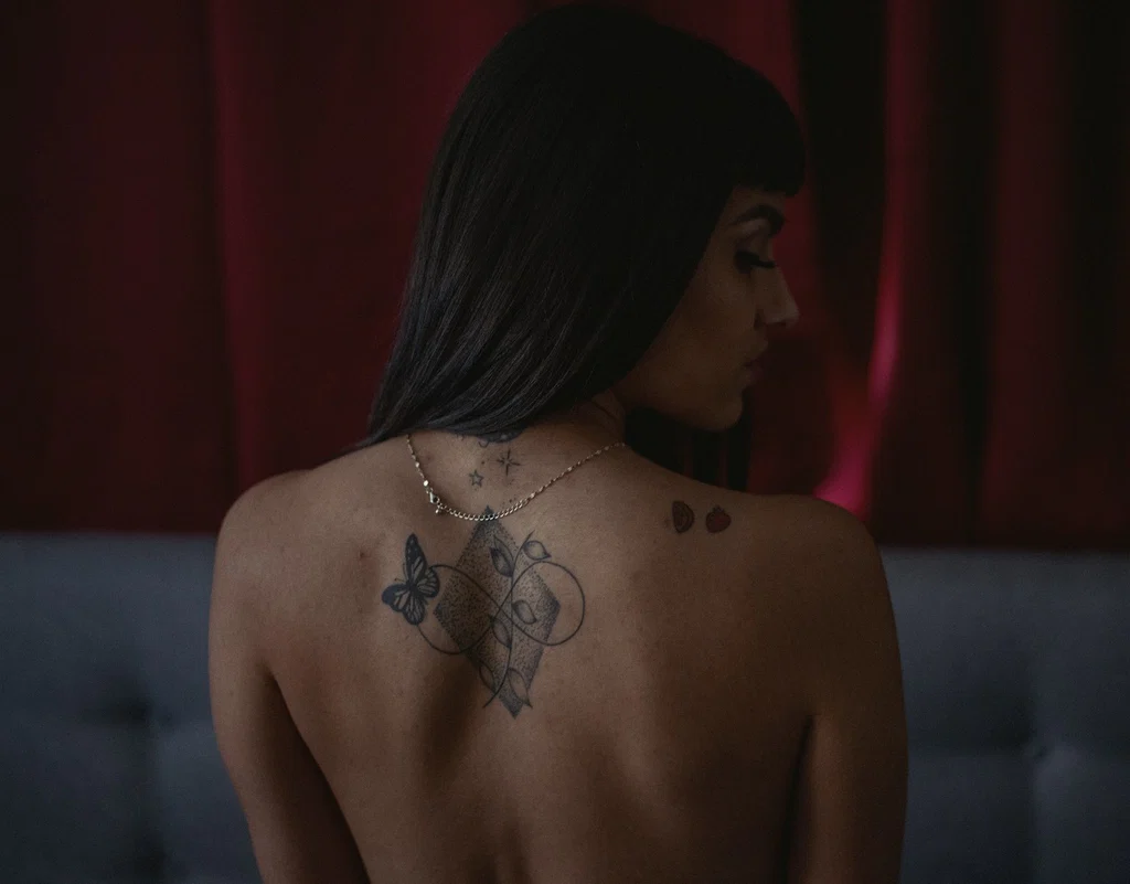 Allison Velez's avatar