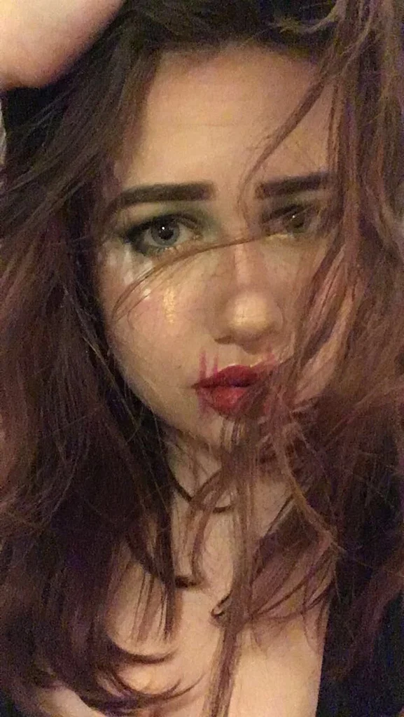 Lucy Winters