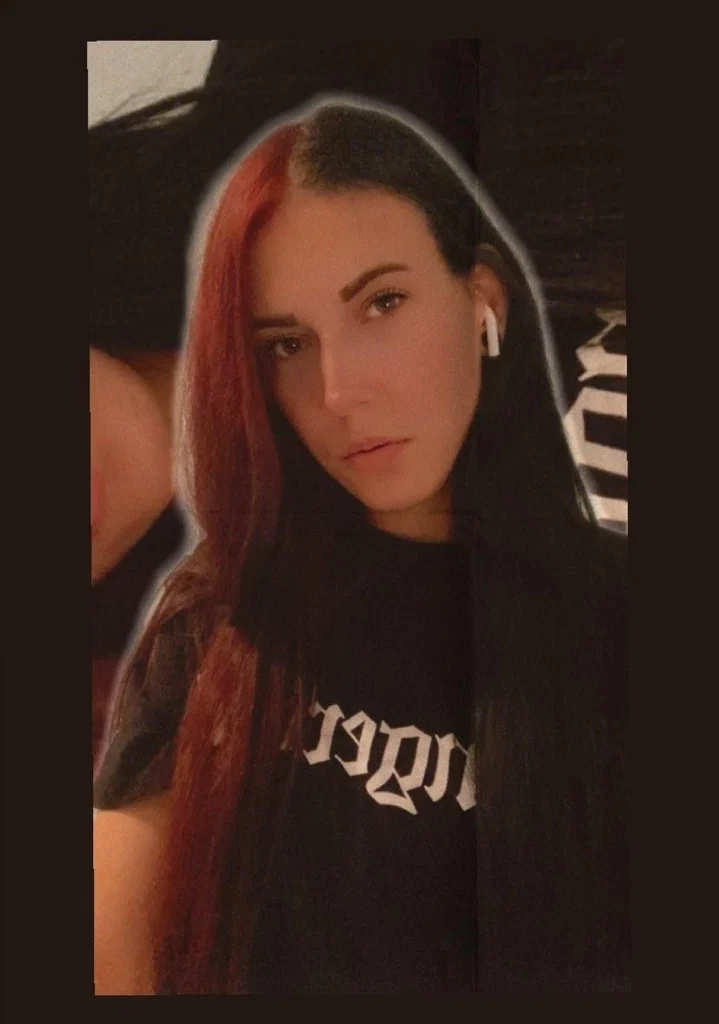 Dominique's avatar