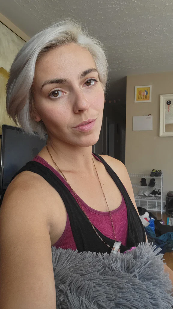 Sarah Jorgy's avatar