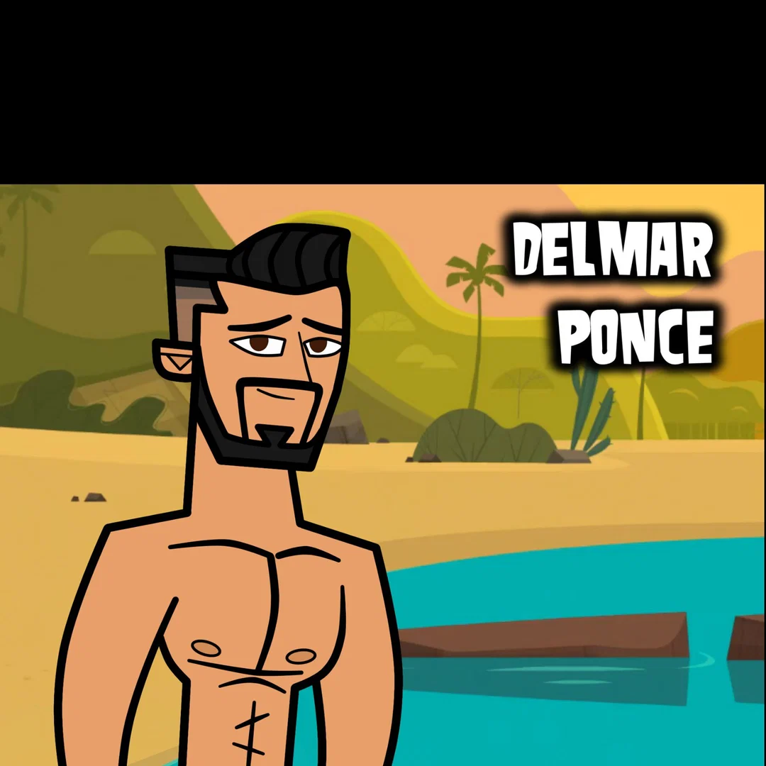 DELMAR PONCE profile banner