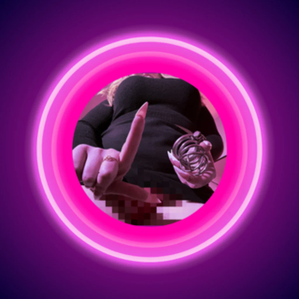 Findom Princess Kait ✨'s avatar