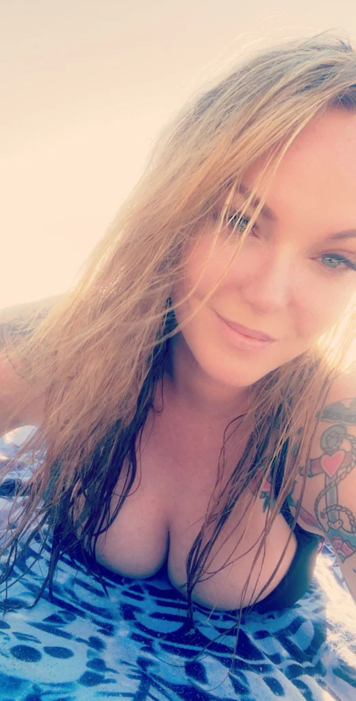 April Maye