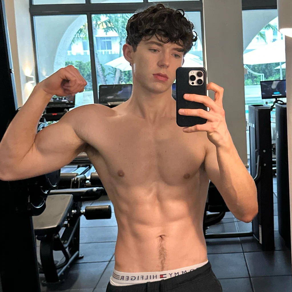 Chris's avatar
