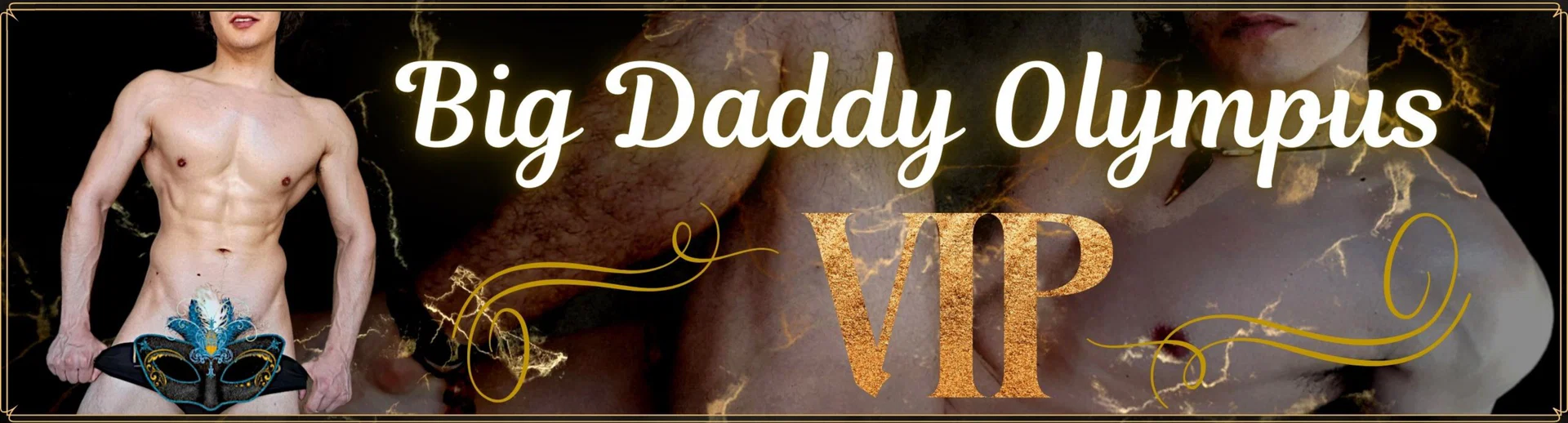 Big Daddy Olympus VIP profile banner