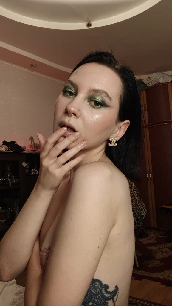 Valerie's avatar