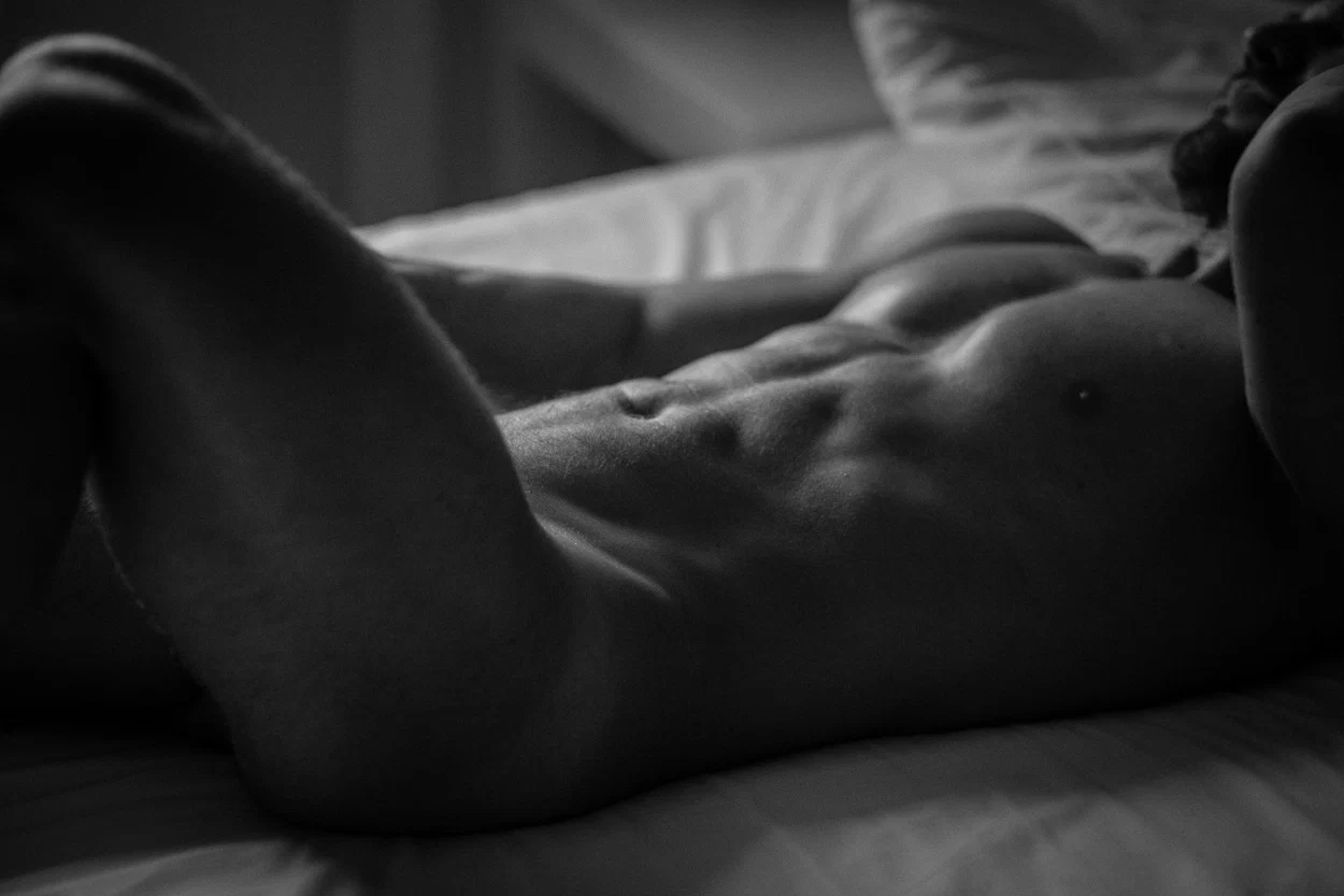 Bodypart profile banner
