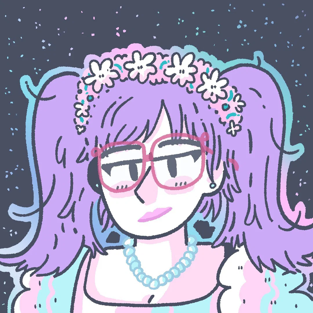 Bella Amanita profile banner
