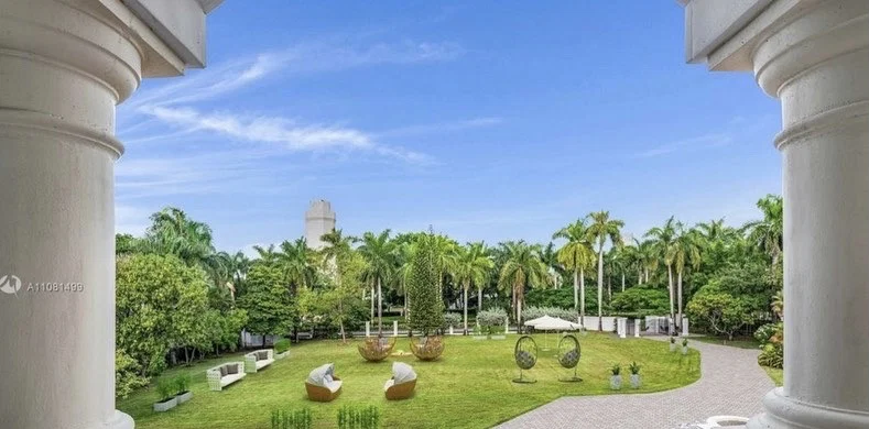 Miami boy profile banner