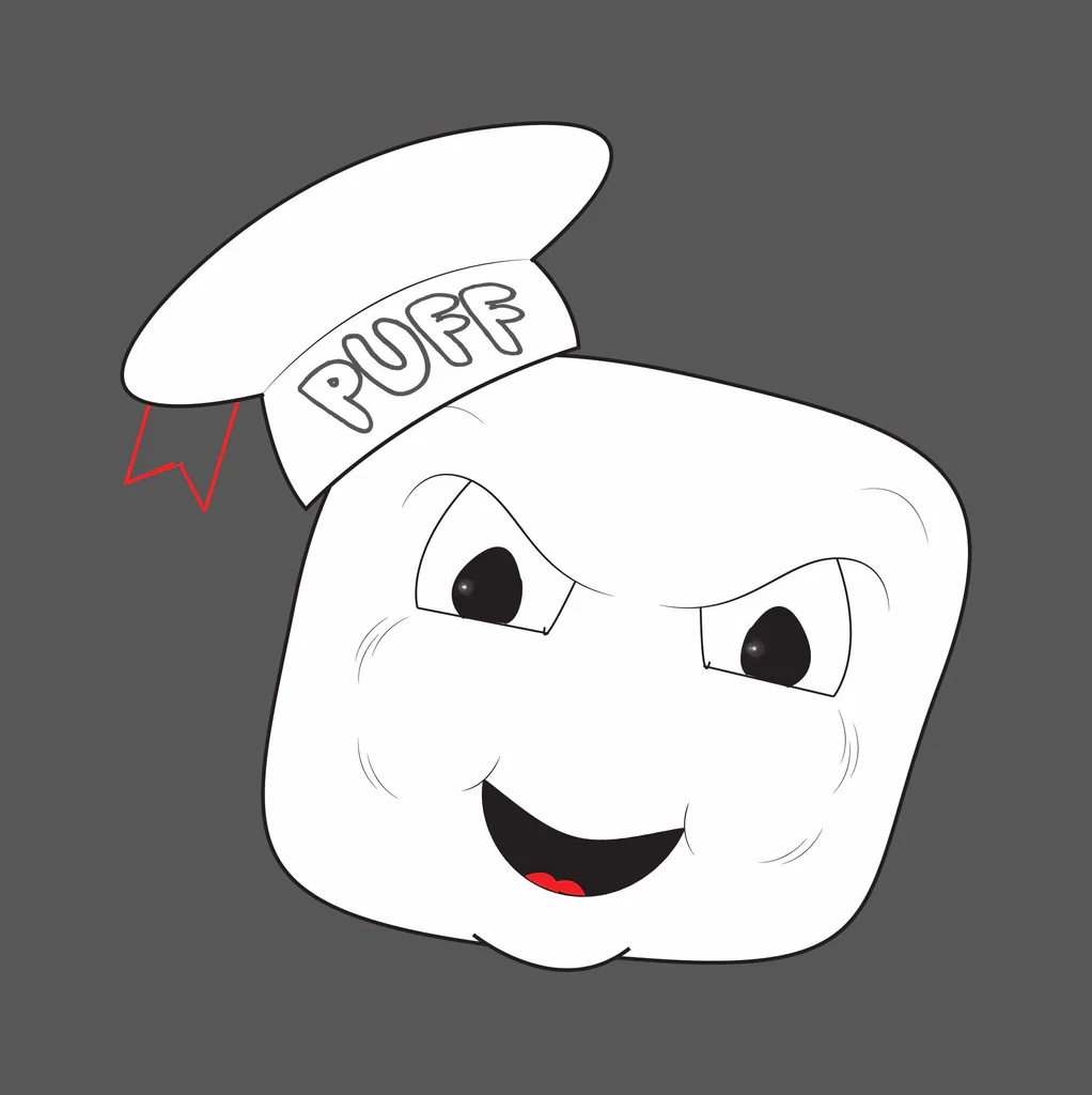 Staypuff's avatar