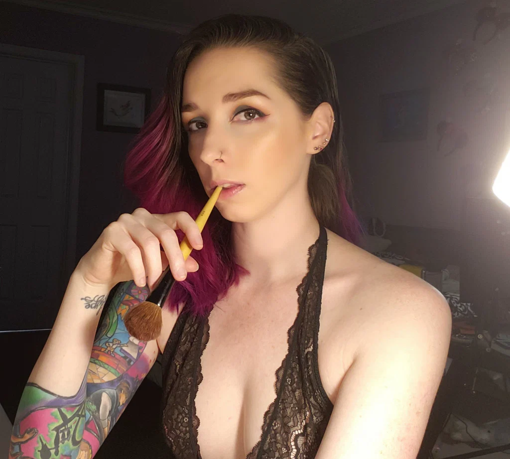 ginnybean's avatar