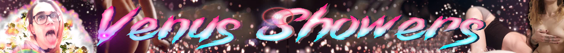Venus Showers profile banner