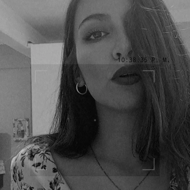 Baby girl's avatar