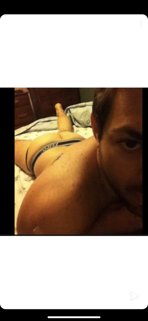 Benji P's avatar