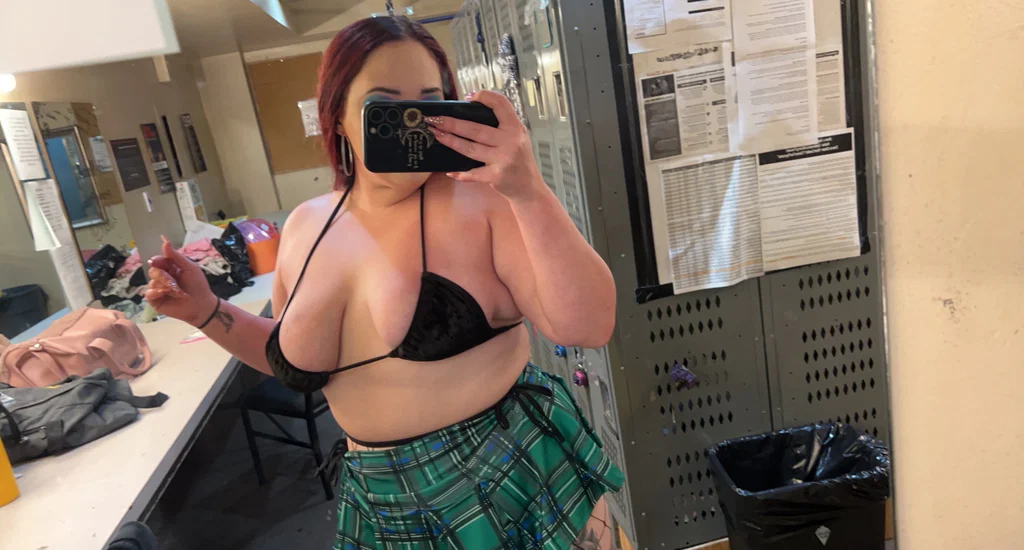 Georgia 🍑's avatar