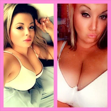 Riley Reece &amp; Naughty Nikki's avatar