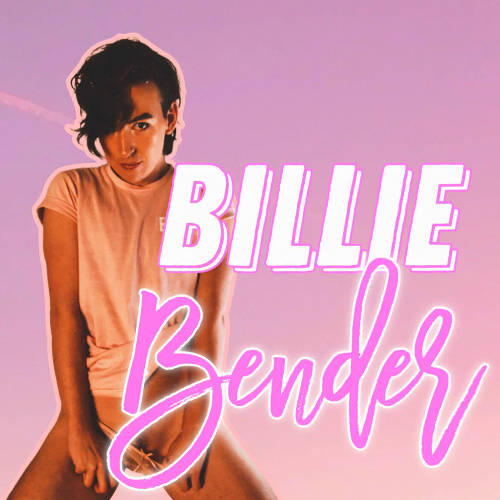 Billie Bender | aka | Dion Eos creator profile