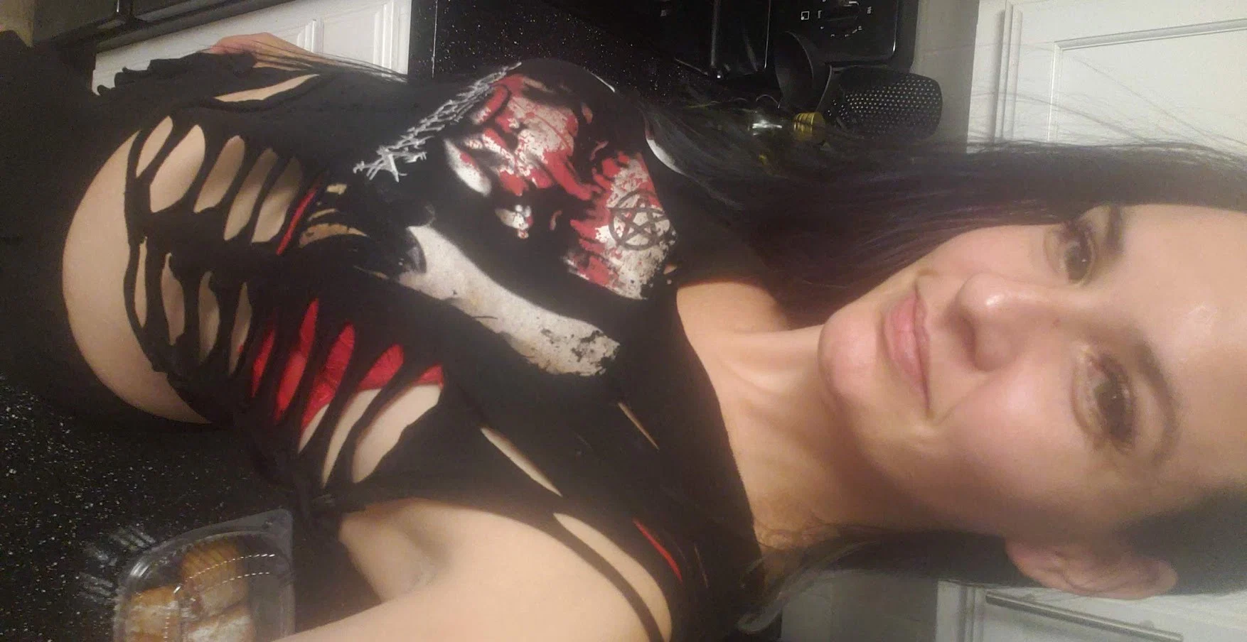 Mena Kinbaku profile banner