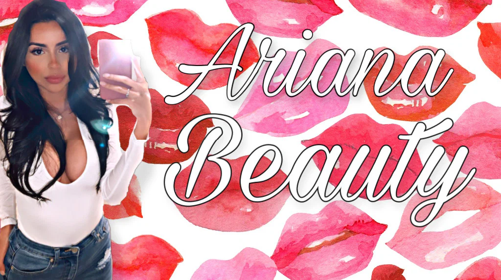 Ariana profile banner