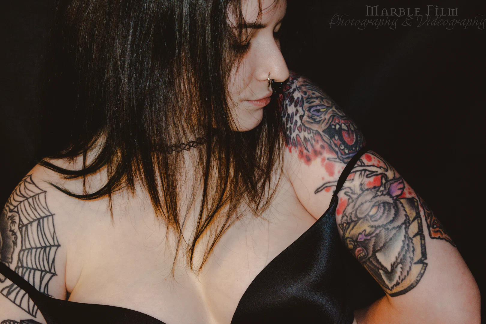 Catie Brown profile banner
