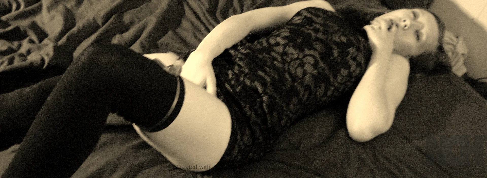 Naughty.lil.Wolf profile banner