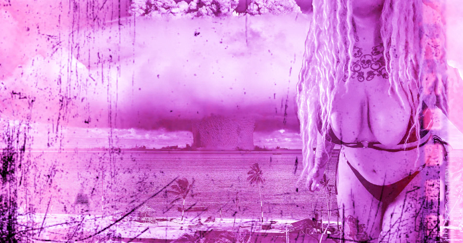 Pern Goblin Cryptid profile banner