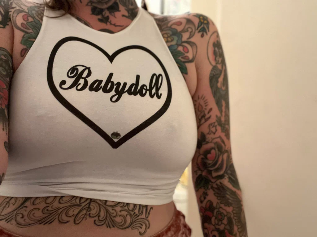 babydoll
