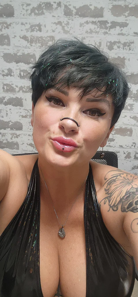 StormieGail's avatar