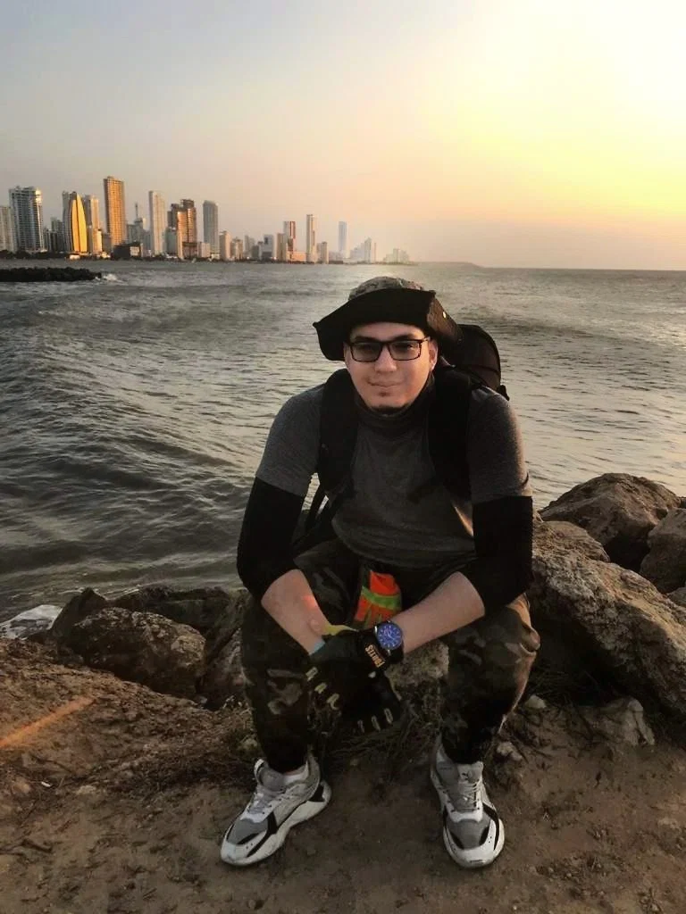 Juan's avatar