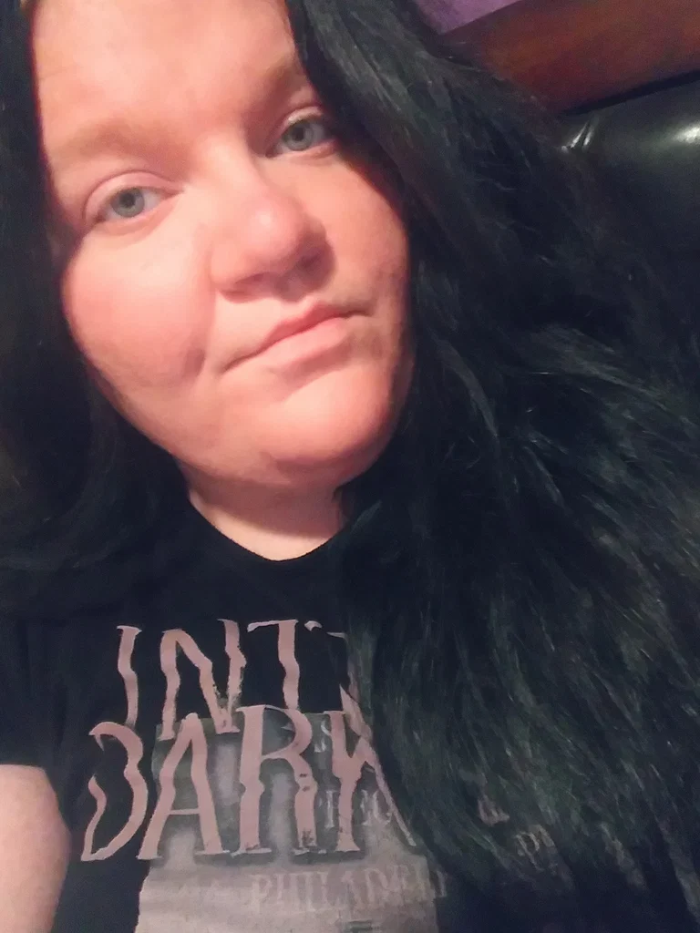 ShySsbbw