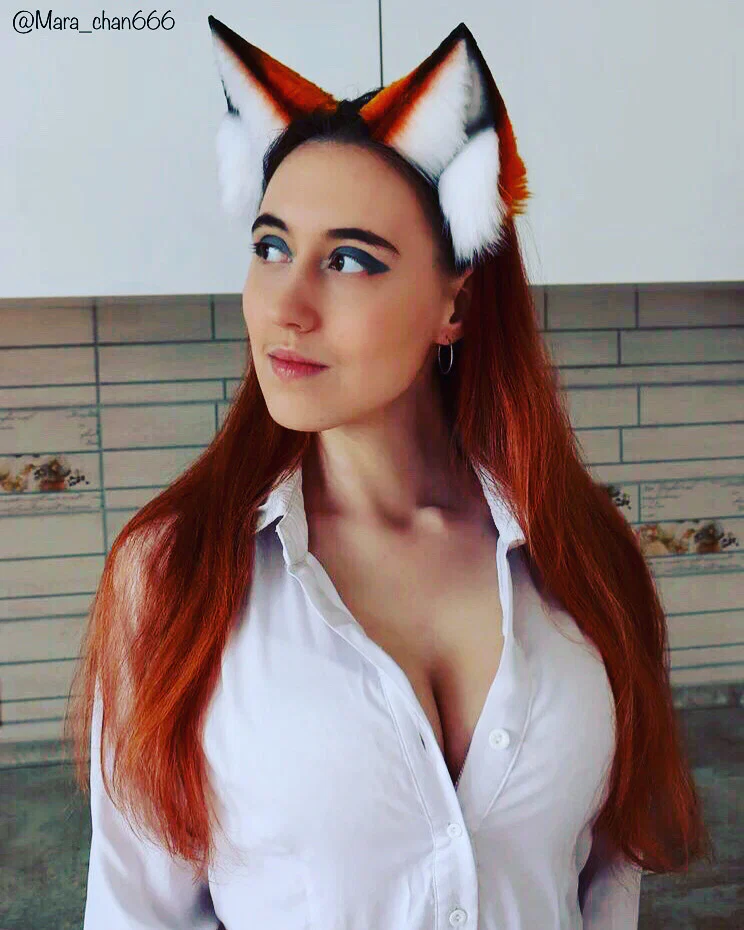 Mara-chan🐾's avatar