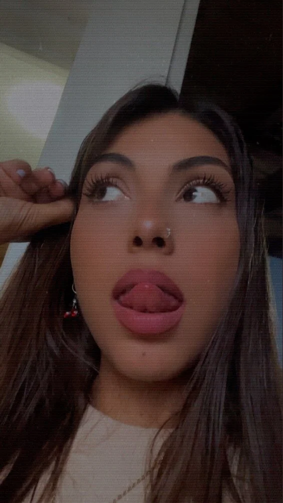 Luna Vixen 💦🔥👅's avatar
