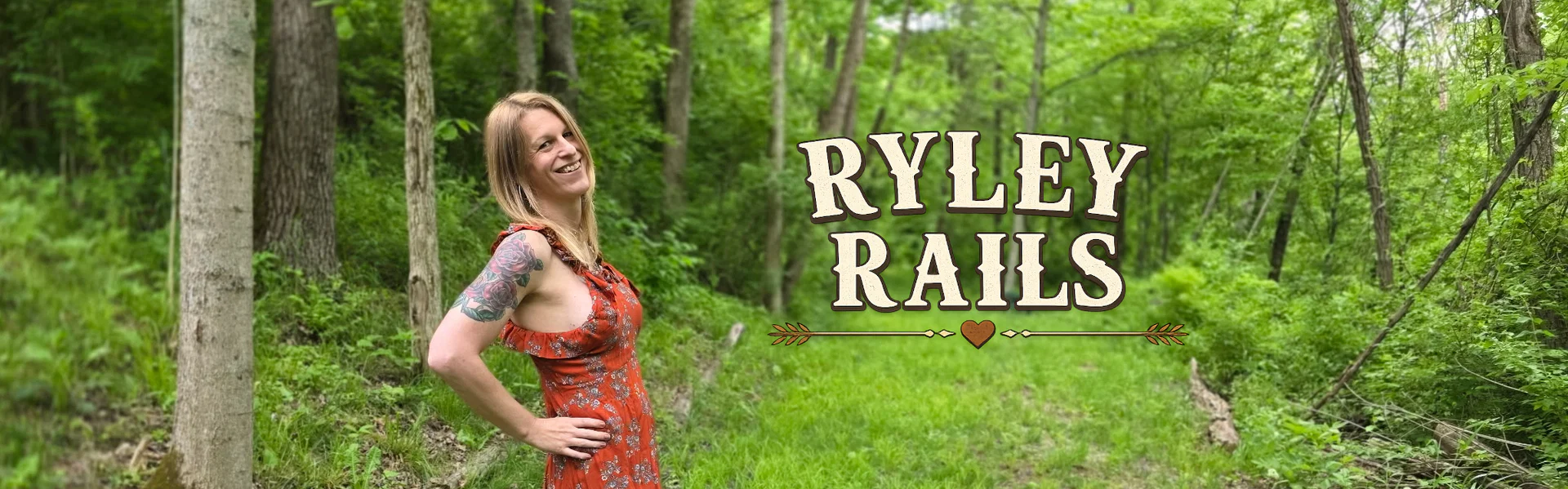 Ryley Rails profile banner