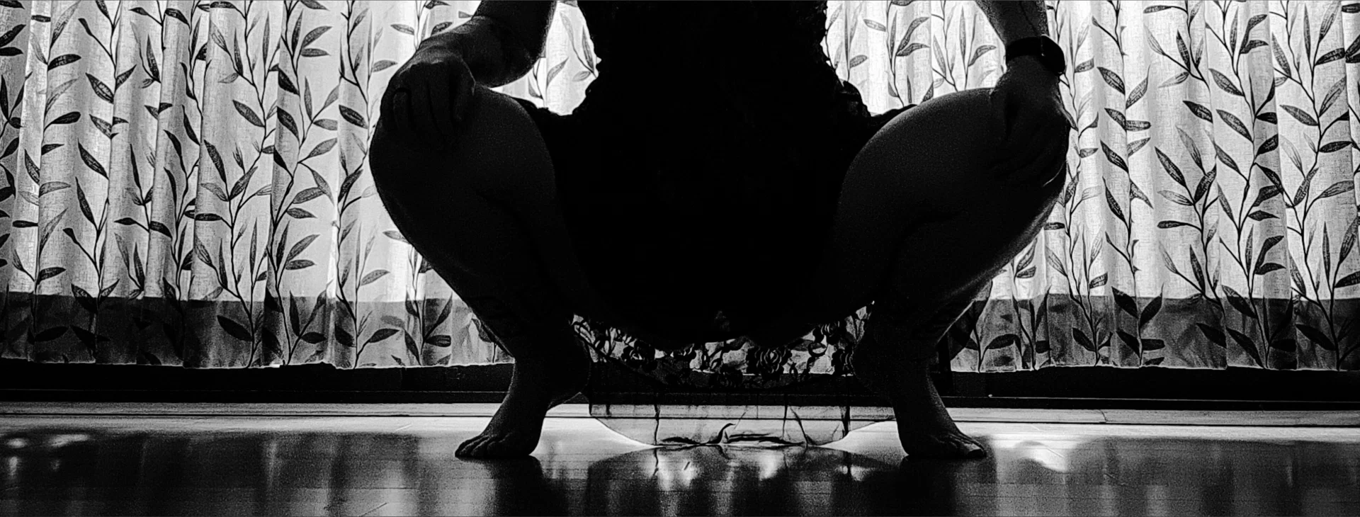 L profile banner