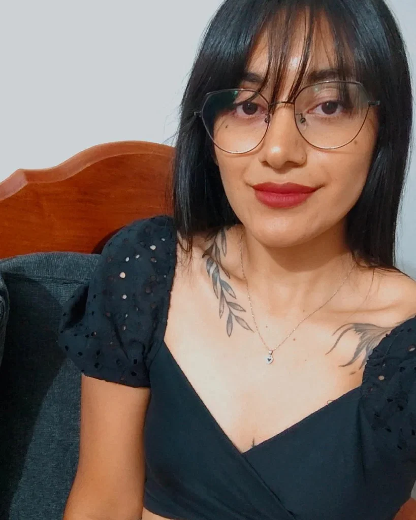 Vanesa's avatar