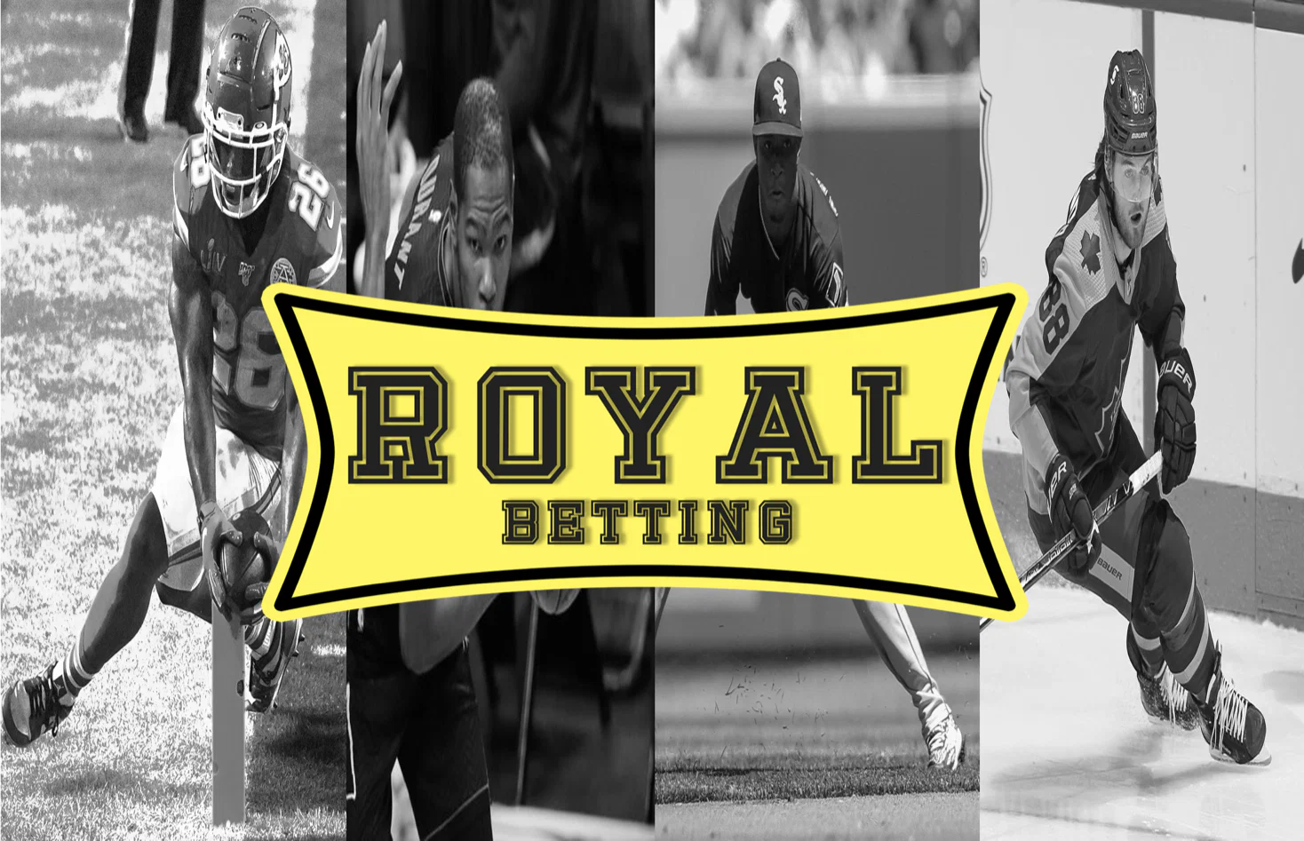 Rafael King profile banner