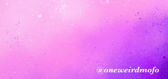 oneweirdmofo profile banner