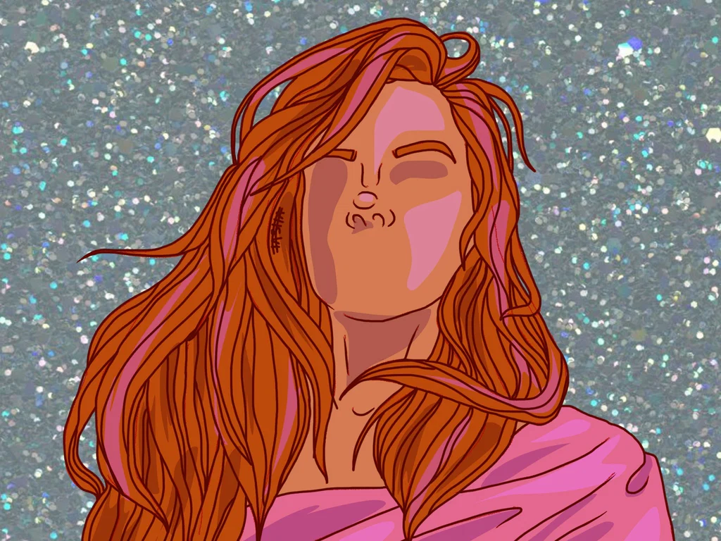 Tasha Podlesnykh's avatar
