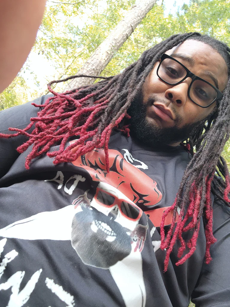 Capricorn king's avatar