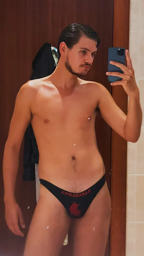 Bare-Sex