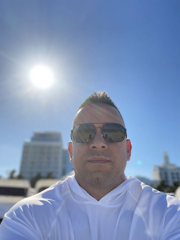 Imian Mesa's avatar