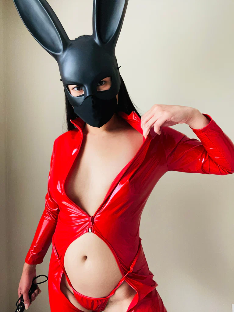 Miss Asian | Mistress Kate