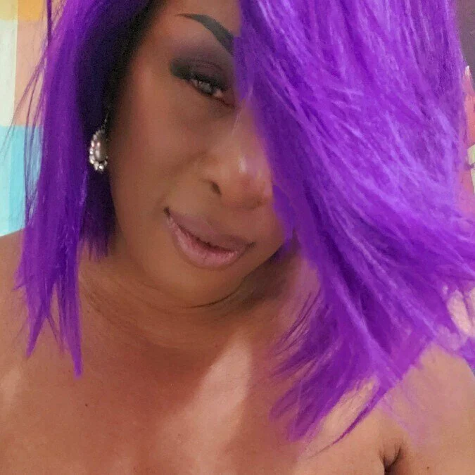 QueenAnitaDix's avatar